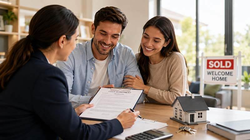 Home Purchase Loans